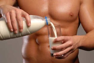 produtos lácteos
